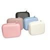 Mesh Pocket Digital Camera Case Hard Shell Camera Protective Cover  Data Storage