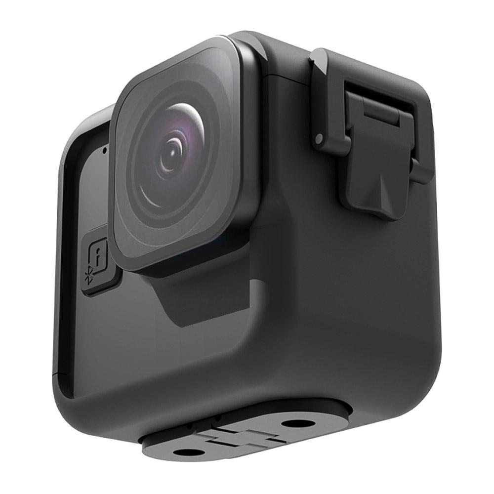 PULUZ PU915B Schutzrahmen aus PC-Kunststoffgehäuse für GoPro Hero 11 Mini Kamera