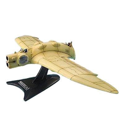 Bandai SPIRITS Nausicaa of the Valley of the Wind 03 Gunship of the Valley of the Wind