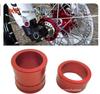 CRF250RX/R Front Wheel Hub Spacer - Off-Road Motorcycle Modification Accessory