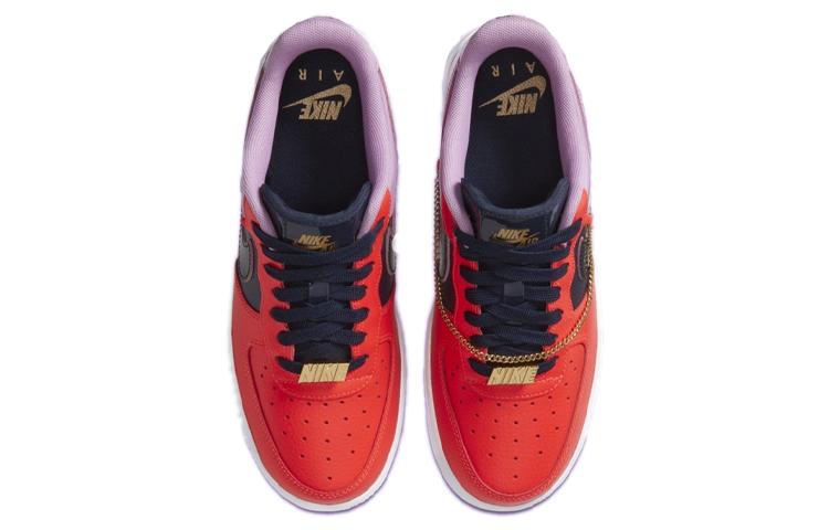 Nike Air Force 1 Low '07 Cuban Link Women's CZ8100-600