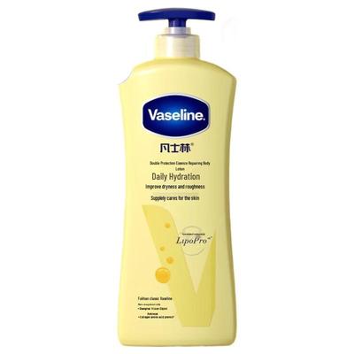 Lotion Corporelle Réparation Quotidienne Vaseline