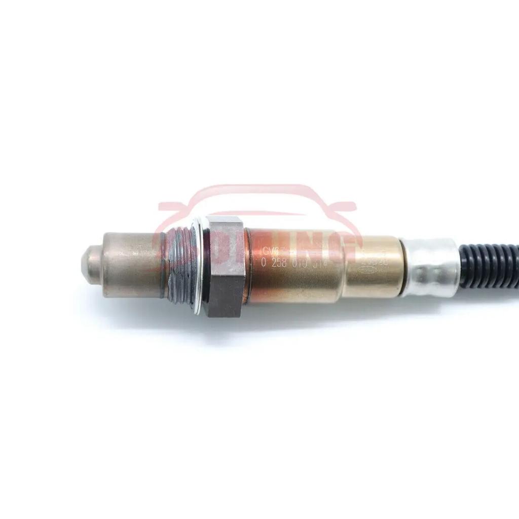Downstream O2 Oxygen Lambda Sensor For Ford Edge Escape Explorer Focus Fusion Taurus For Lincoln MKT MKZ MKC CV6Z-9G444-A