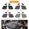 Car Steering Wheel Menu Control Switch Button For Mercedes Benz C E A GLK CLS Class W204 X204 W212 W218 W156 W176 W117 W172 W246