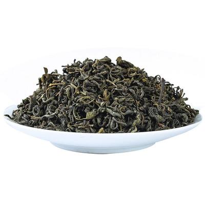 500g Yunnan Yunnan Green Early Spring Big Leaf Grüntee Back To The Cage Tee