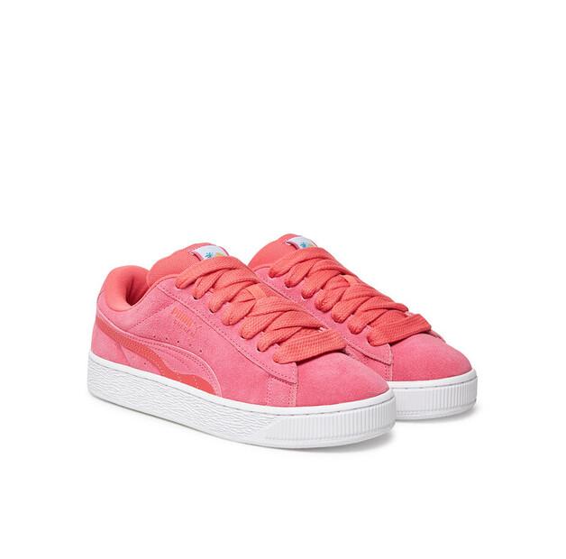 Кроссовки Puma Suede XL Sunbathers Wns