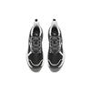 Anta Comfortable Non-Slip Durable Low-Top Training Shoes Women Sneakers Black White 122347782-1