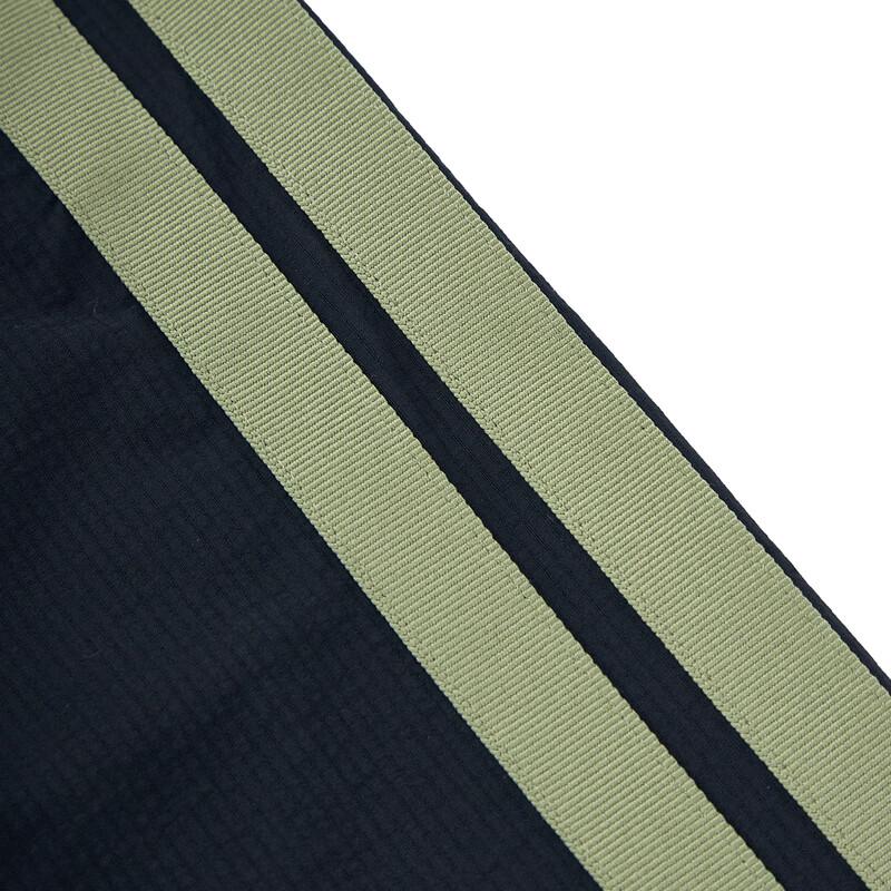 Adidas Unisex Hooded Windbreaker Jacket KB8509