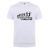 Evolution Sports Playing Volleyball Tshirts for Men HipHop Streetwear T-Shirt Camisetas 2023 Classic Popular Tee Shirt Men