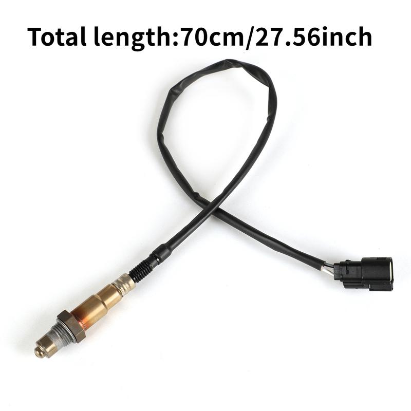 CV619G444AC CV619G444b Lambda Oxygen O2 Sensor fit for FORD ESCAPE FUSION CV61 9G444 b / CV61 9G444 AC