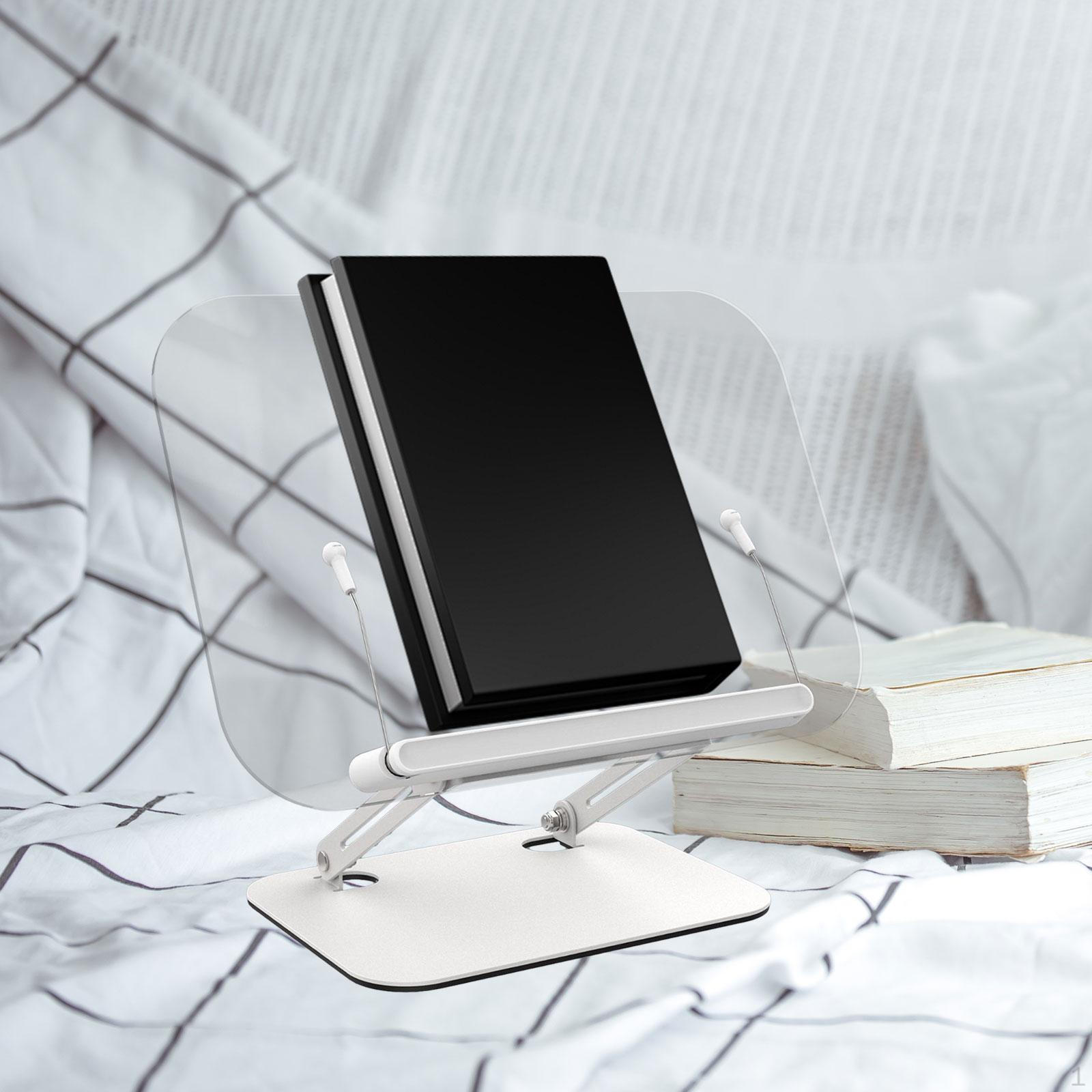 

Подставка для книг, держатель для чтения, компьютерный кронштейн, легкий, прочный, для чтения