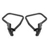 For Honda NT1100 DCT/ES NT 1100 2025-UP Motorcycle Engine Guard Side Saddlebag Crash Bars Bumper Stunt Cage Frame Protector Bar