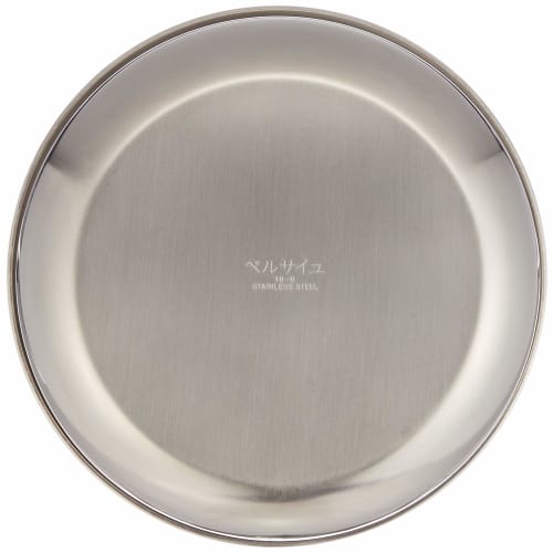 18-8 Round Freezing Bowl, Medium (145)