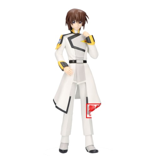 Mobile Suit Gundam SEED FREEDOM Kira Yamato Figure