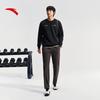 ANTA CHN Men's Pullover Crewneck Sweatshirt