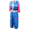 Zombie High School Addison Costume Set For Kids For Halloween Play