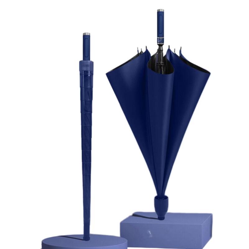 Shangheng Reinforced Windproof Extra-Large Straight Umbrella