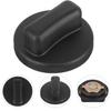 YARDWE 1404700005 Replacement Gas Cap Gas Cap Car Fuel Tank Filler Cap Car Parts