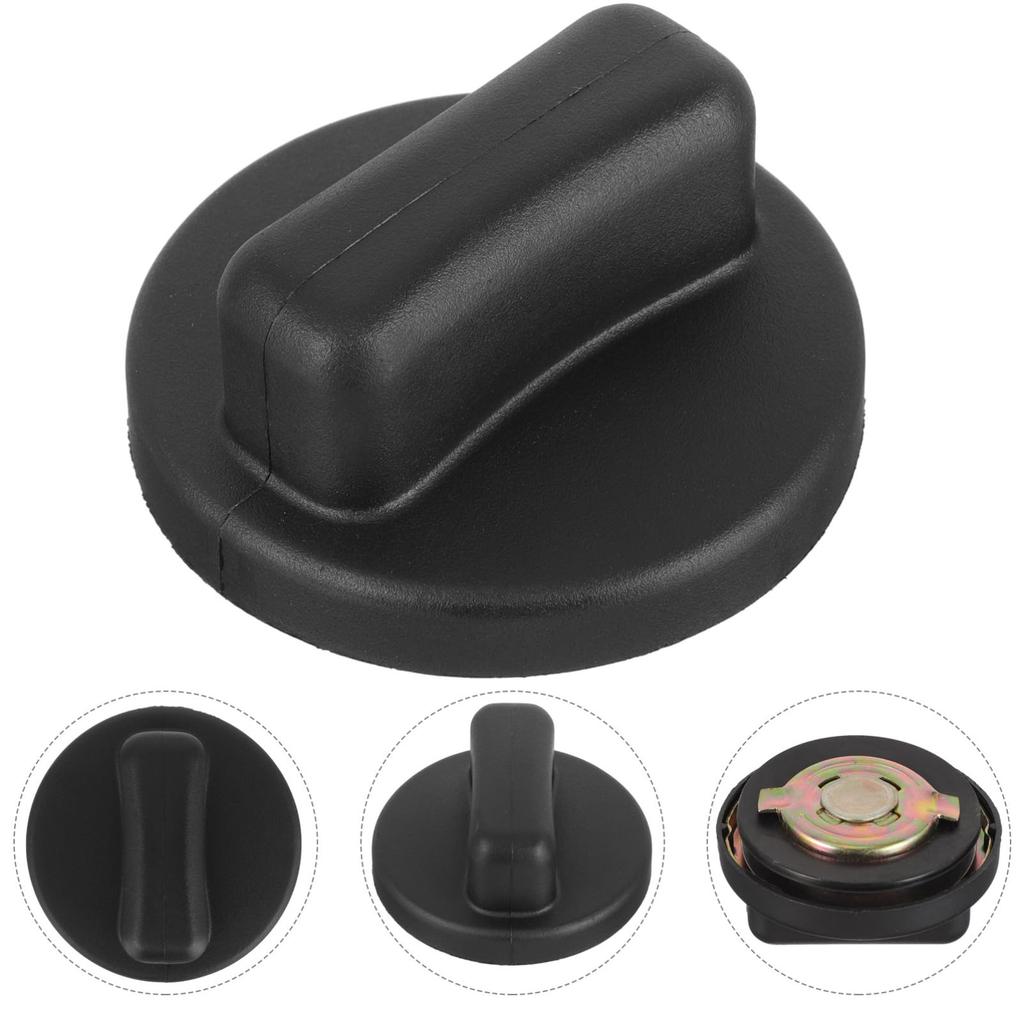 YARDWE 1404700005 Replacement Gas Cap Gas Cap Car Fuel Tank Filler Cap Car Parts