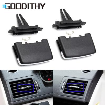 W204 Airconditioner Vent Grille Outlet Tab Clip Voor Mercedes Benz C Klasse GLK C180 C200 C260 C300 GLK300