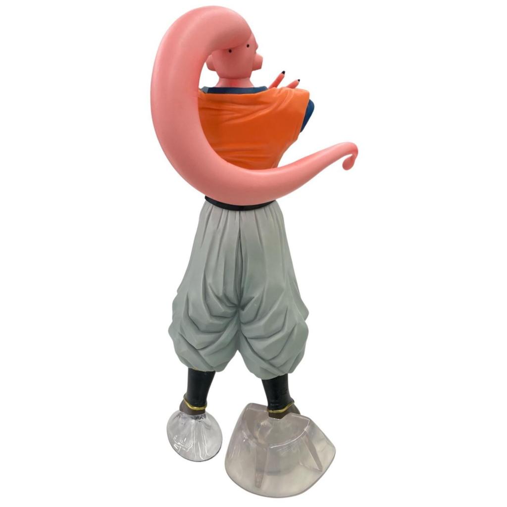 Used 186000 Ichiban Kuji Majin Buu Son Gohan Absorption D Prize