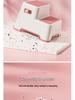 Children's Step Stool for Handwashing, Toothbrushing, and Toilet Use