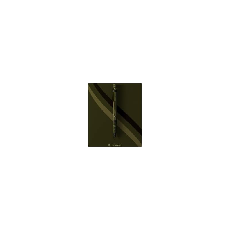 

Staedtler mechanical pencil 0.5mm 2024 Korea limited 925 35 05NW olive green