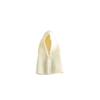 Plush Children Hooded Hat Wool Kids Balaclava Hat Simple Scarf Integrated Hat  Kids Accessories