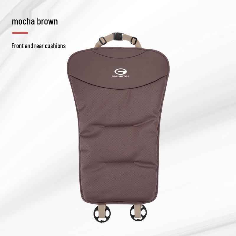 

Compatible GAC Trumpchi Yingku Yingbao Car Seat Cushion Cover for M6/M8/GS3/GS4/GS8/E9