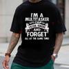 T-shirts e tops – T-Shirts