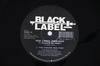 12inch Record LUNA PROJECT  I Wanna Be Free BL91 BLACK LABEL 1993 US Dance  Electronica Used