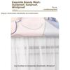 Self-Adhesive Air Conditioner Wind Shield No-Punching Air Conditioning Hood  Postpartum Room