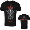 Hot Celtic Frost Graphic Cotton Tshirt Unisex Summer Short Sleeve Fashion Brand Tee Luxury Casual Vintage Tees