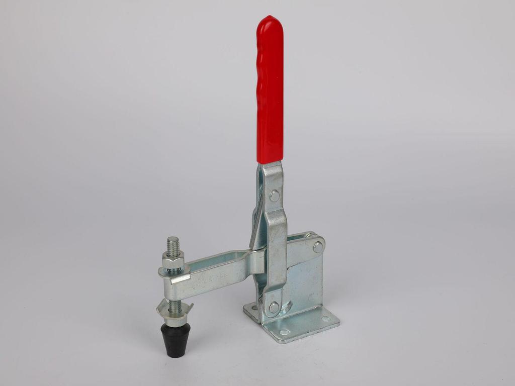 Vertical Quick Clamp Pliers 101EL for Woodworking