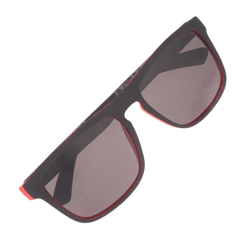 1 Piece Men Women Driving Fishing Sun Glasses  Vintage Square Polarized Sunglasses Driver'S Eyewear Uv380