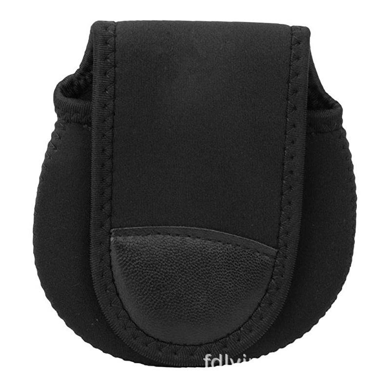 

Интегрированный защитный чехол и сумка для хранения для мультипликаторной катушки и удилища Baitcasting Reel Bag синий