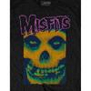 Misfits Unisex Adult Warhol Fiend Cotton T-Shirt