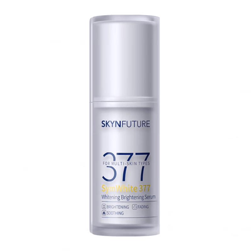 Jifu Weilai 2nd Gen 377 Whitening Capsule Serum