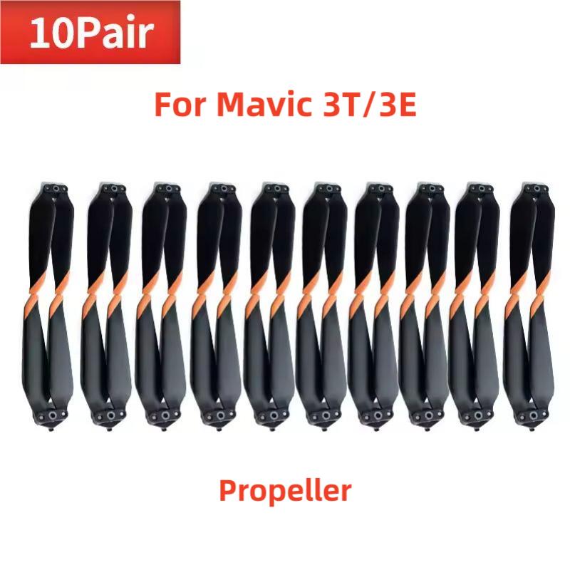 100% New Gimbal Propeller Shock-absorbing Bracket For Mavic 3/3PRO/3C/3T/3E Repair Spare Accessories