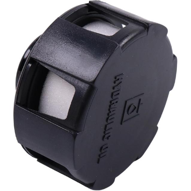 JEENDA Hydraulic Oil Vent Cap 6577785 for Bobcat 313 520 530 533 540 543 630 631 632 641 642 643 730 731 732 741 742 751 753 763 843 853 943 953 S100