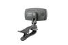 Cherub Rechargeable Metro Tuner 3 In 1 Clip Tone Generator Rechargeable Easy To Read Display Multiple Tuning Modes Also Includes Ukulele and Bass