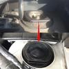 2Pcs Auto Front Waterproof Suspension Cover 54330ED000 Black For Nissan X-Trail T31 2007 - 2013 Qashqai Dualis J10 2006 - 2013