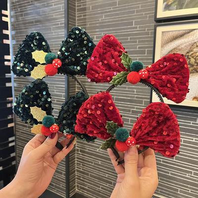 Accesorii de păr pentru copii – Bentițe de păr pentru copii