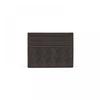 Bottega Veneta 635057 Vcpq3 2008 Intrecciato Card Holder