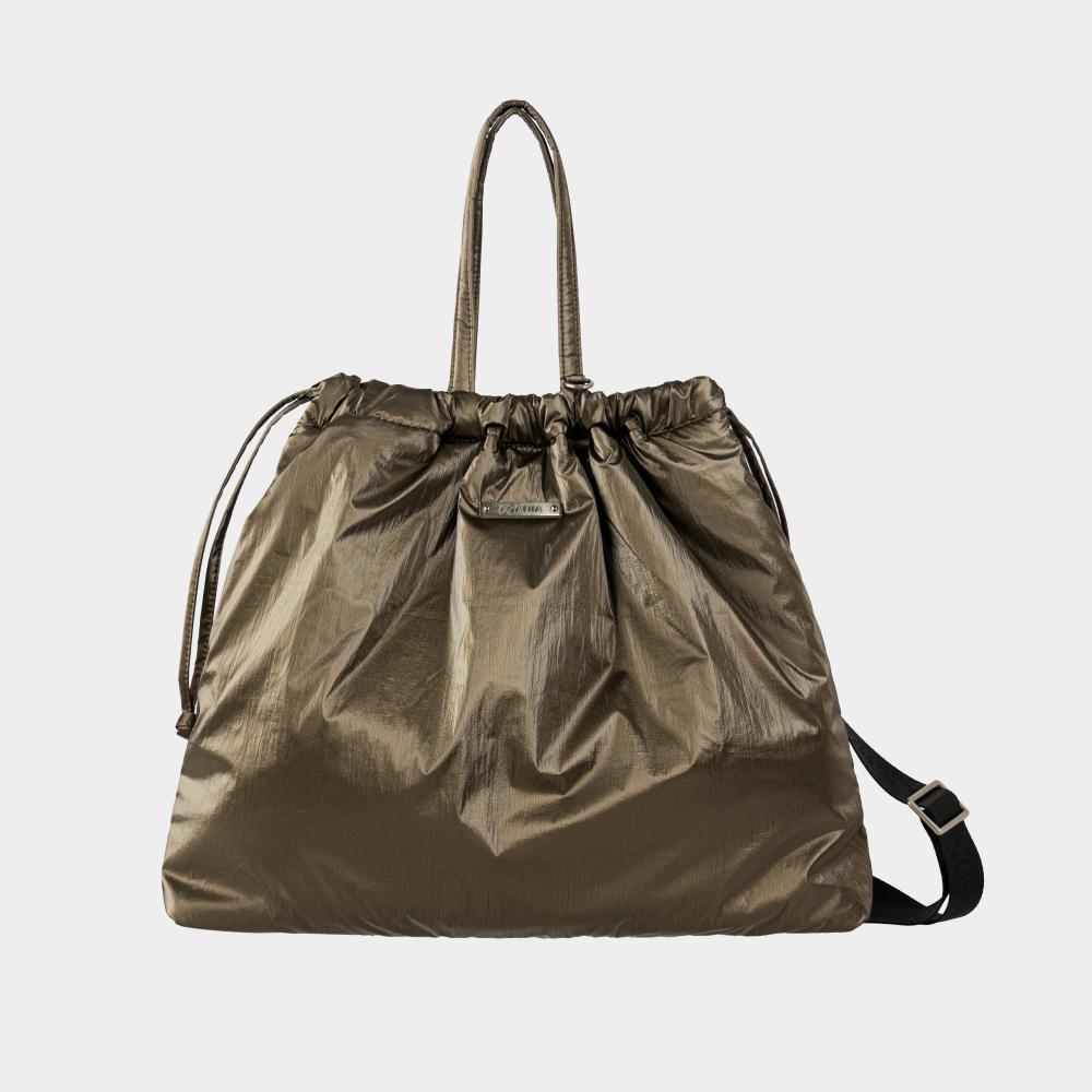 Agatha Apparel Glycerin String Two-Way Bag Agtb147-701