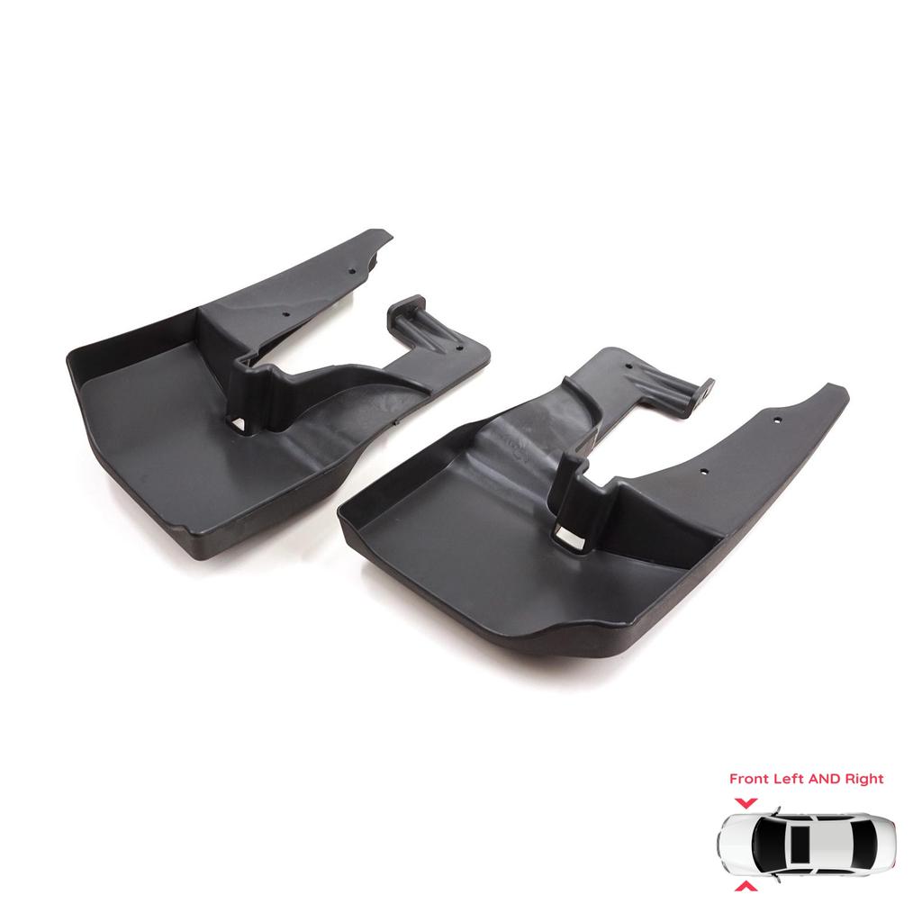 BSP1223 Front Right Left Mud Flap Splash Guard for Mercedes Sprinter 906 NCV3 VW Crafter MK1 2006-2017 9068820004 9068820104