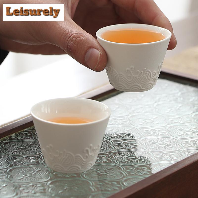 1 Bowl 2 Cups Zen Teapot And Tea Cup Set Kit Household Tea Making Travel Tea Set Outdoor Portable Bag Chinese Tea Set Supplies