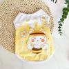 Cute Cartoon Print Dog Vest Thin Breathable Pet Clothes for Small Dogs And Cats Spring Summer Wear - Pet Dog Clothes