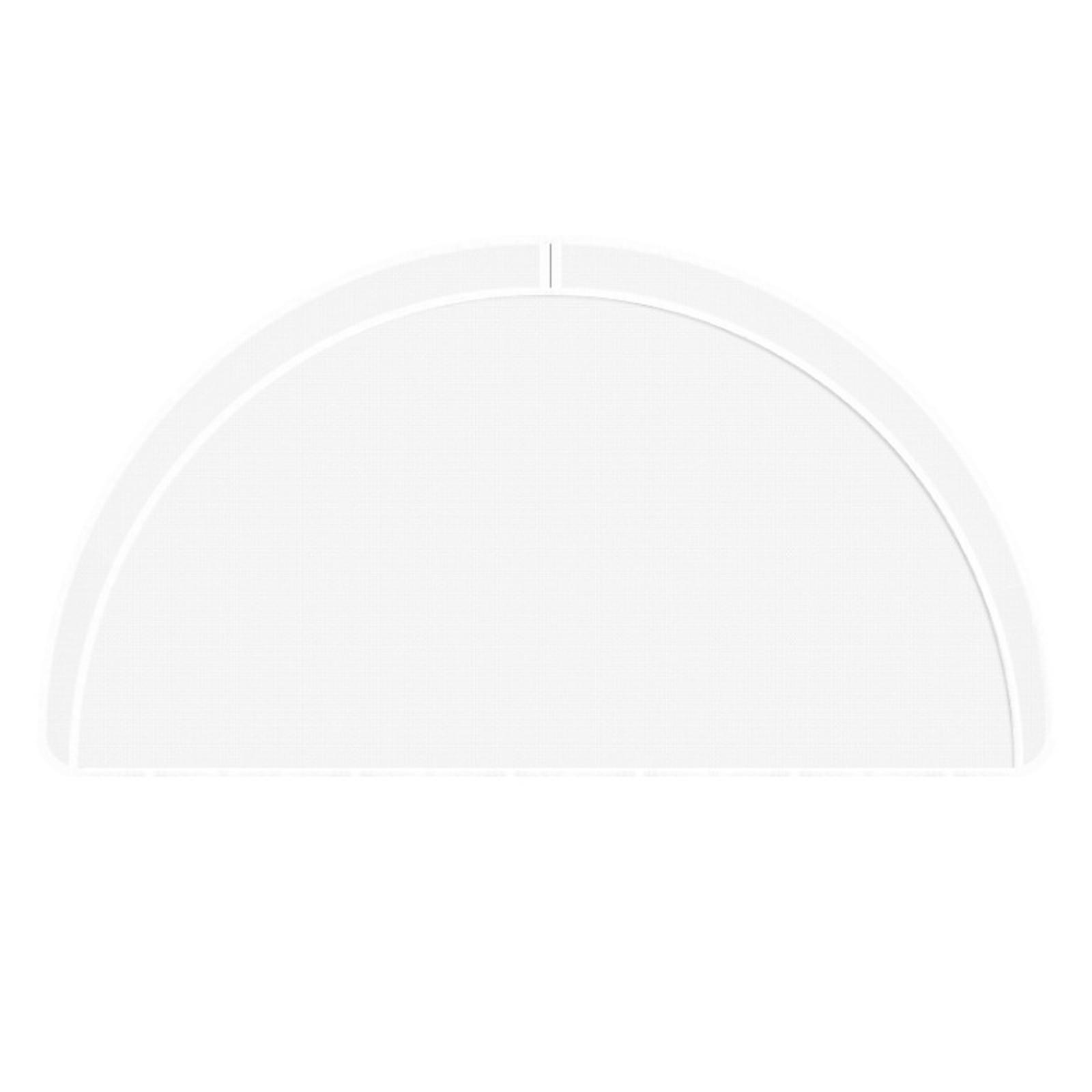 

proof Garment Protector Cover Bag Hanging Garment Bag with Side Opening Zipper Moisture Proof Vacuum Bag for Coat Jacket One Size