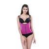 Neoprene Sauna Sweat Sheath Waist Women Body Shapers Slimming Corset